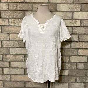 3for$20 top Chico’s size 2